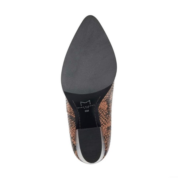 Marc Fisher LTD | Alva Bootie - Picture 7 of 8